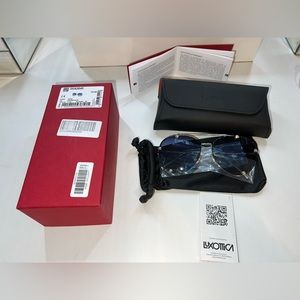 Valentino sunglasses VA 2045 eye size 59-15-140